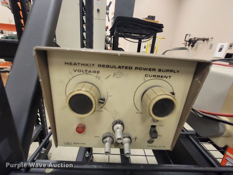 image for item HY9080 Electronics