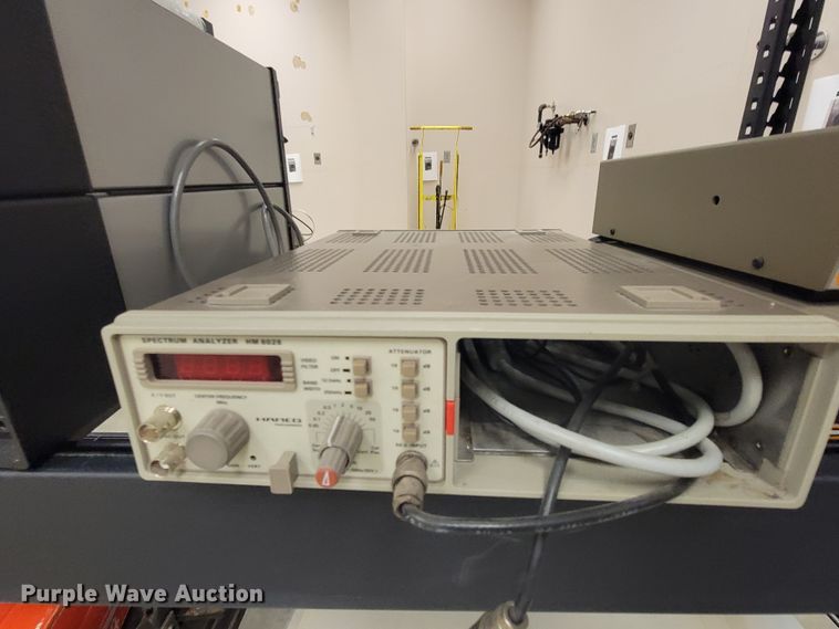 image for item HY9080 Electronics