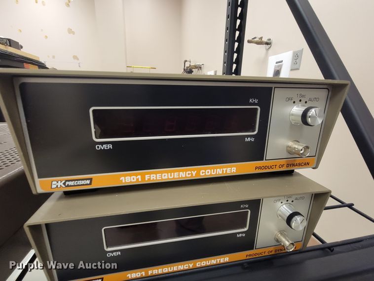 image for item HY9080 Electronics