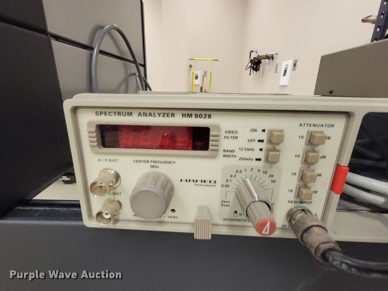 image for item HY9080 Electronics