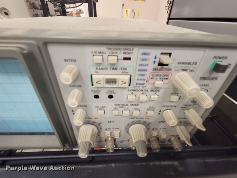 image for item HY9080 Electronics