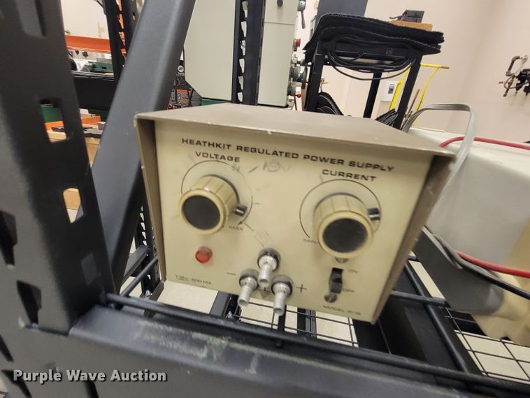 image for item HY9080 Electronics