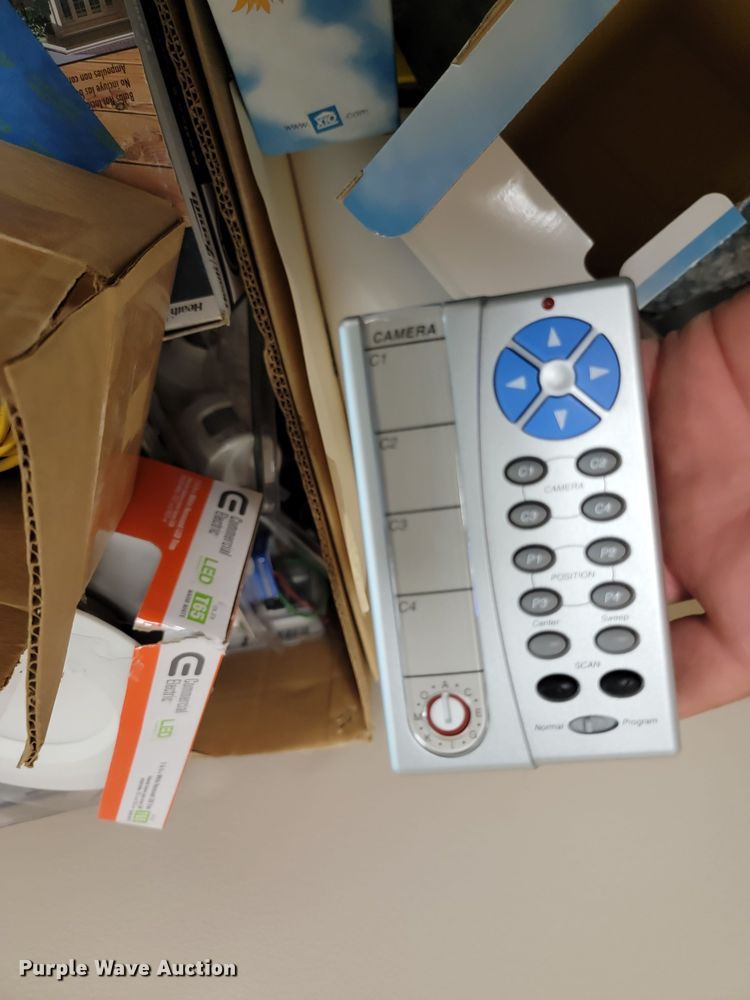 image for item HY9088 Building materials