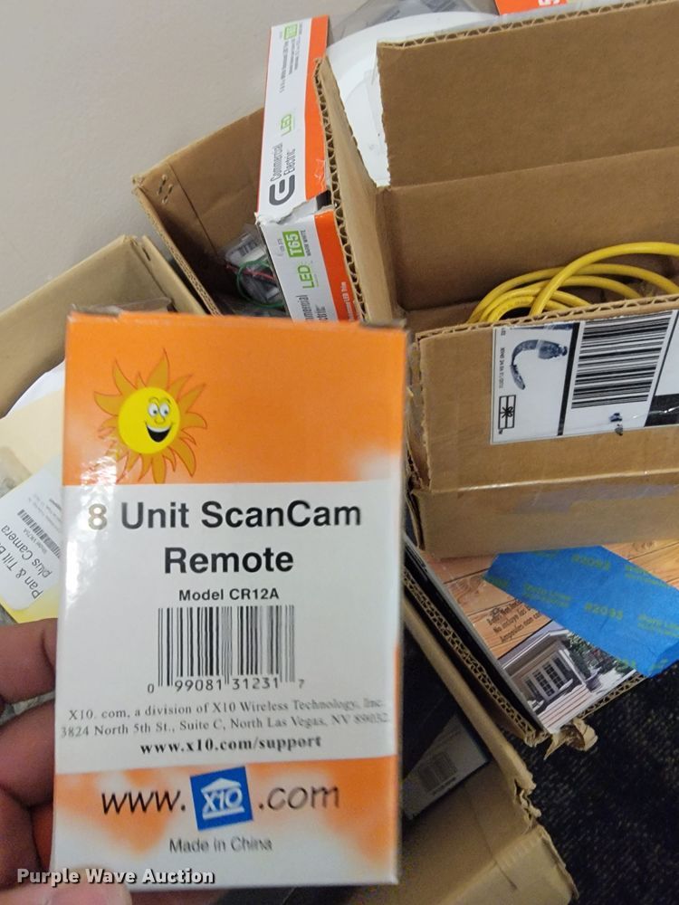 image for item HY9088 Building materials