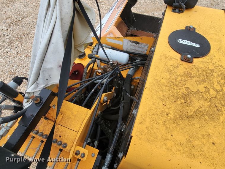 image for item HY9090 LeeBoy 8510B  screed