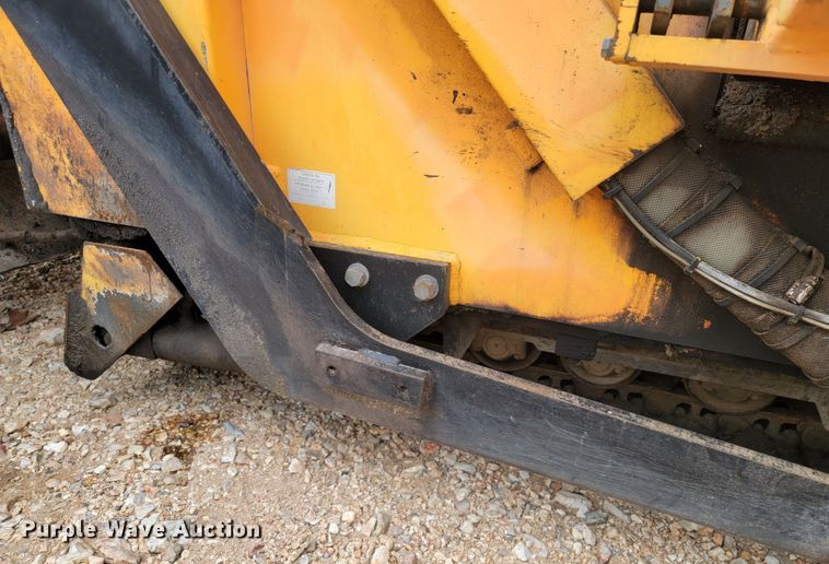 image for item HY9090 LeeBoy 8510B  screed