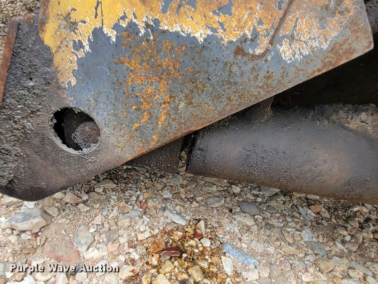 image for item HY9090 LeeBoy 8510B  screed