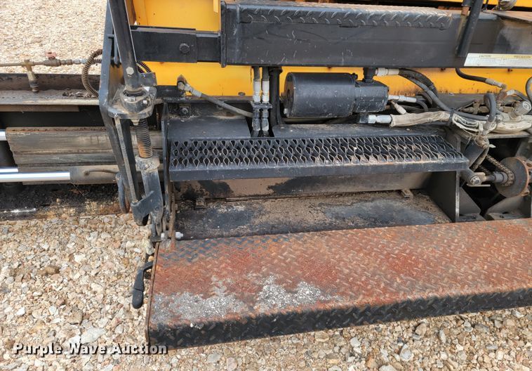 image for item HY9090 LeeBoy 8510B  screed