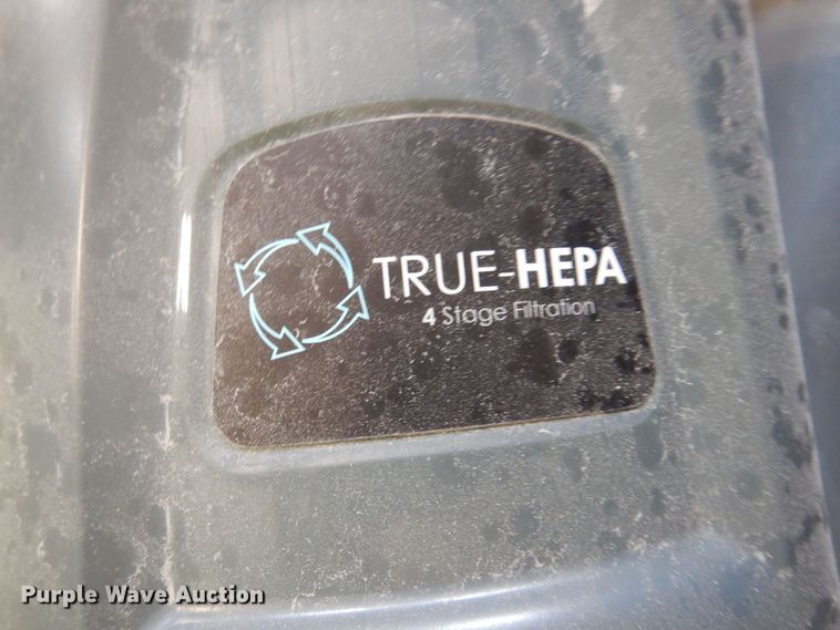 image for item IQ9780 Tennant B10  floor buffer