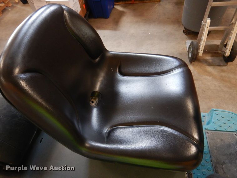 image for item IQ9780 Tennant B10  floor buffer