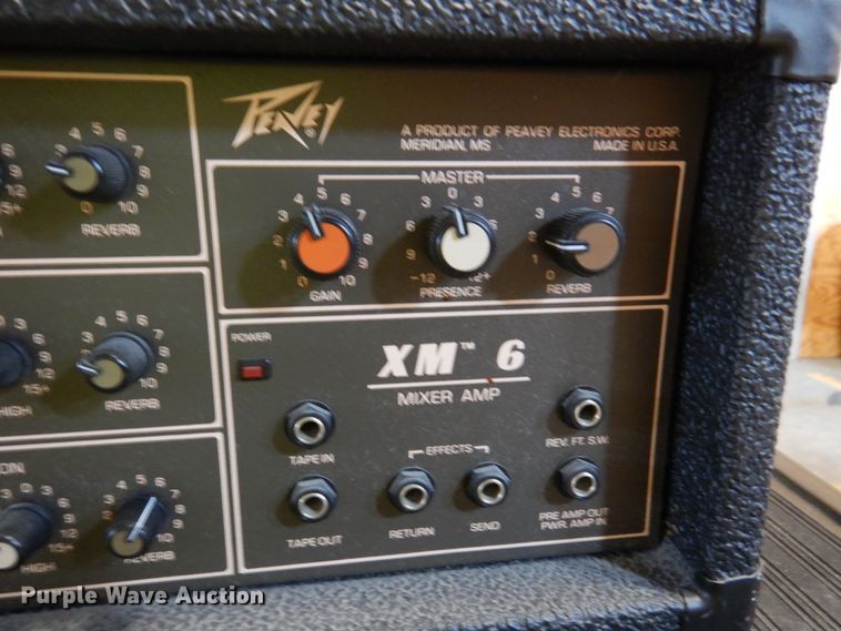 image for item IQ9782 Audio equipment