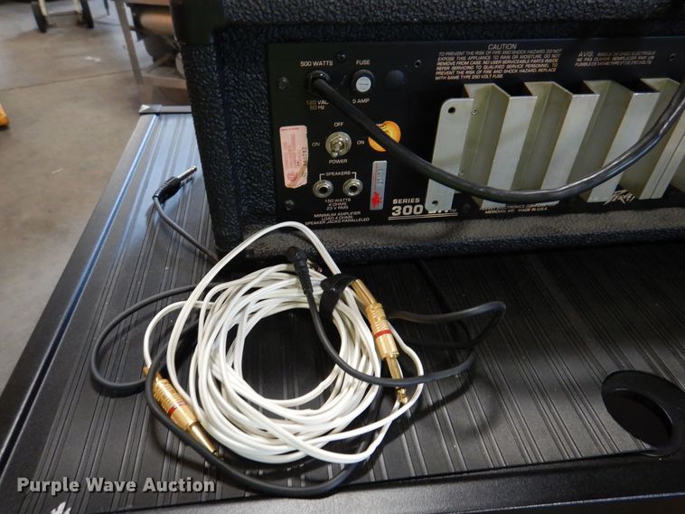 image for item IQ9782 Audio equipment