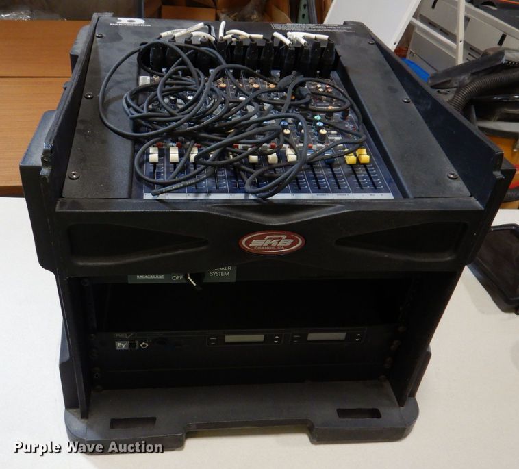 image for item IQ9782 Audio equipment