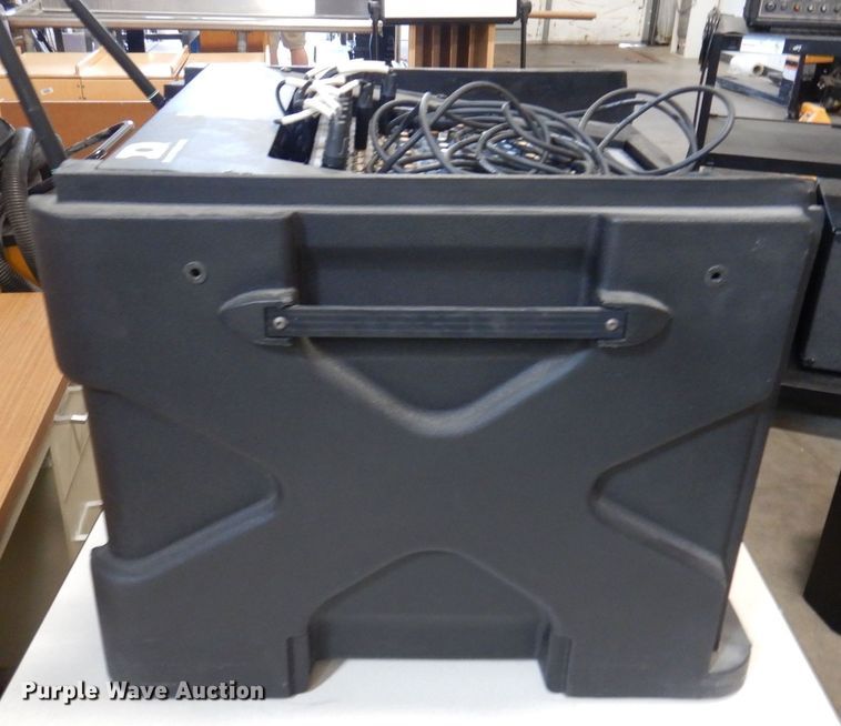 image for item IQ9782 Audio equipment