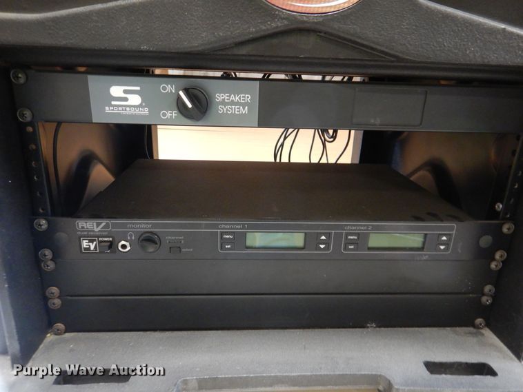 image for item IQ9782 Audio equipment