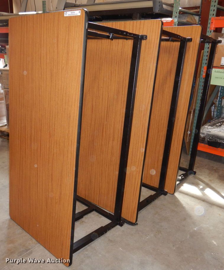 image for item IQ9784 (3) tables