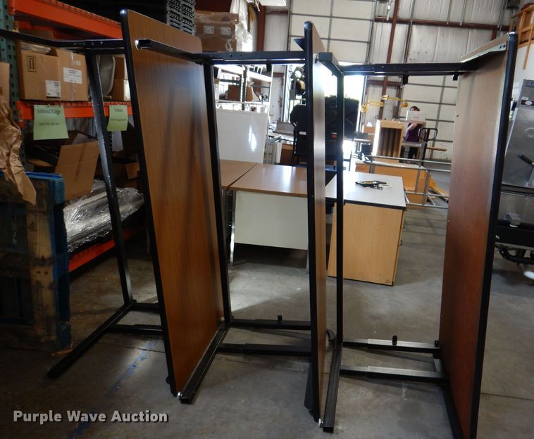 image for item IQ9784 (3) tables