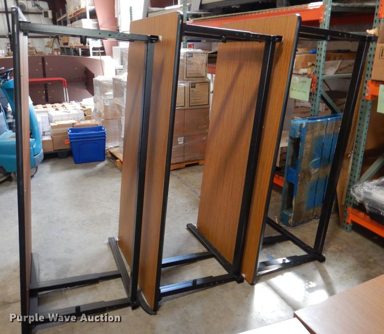 image for item IQ9784 (3) tables