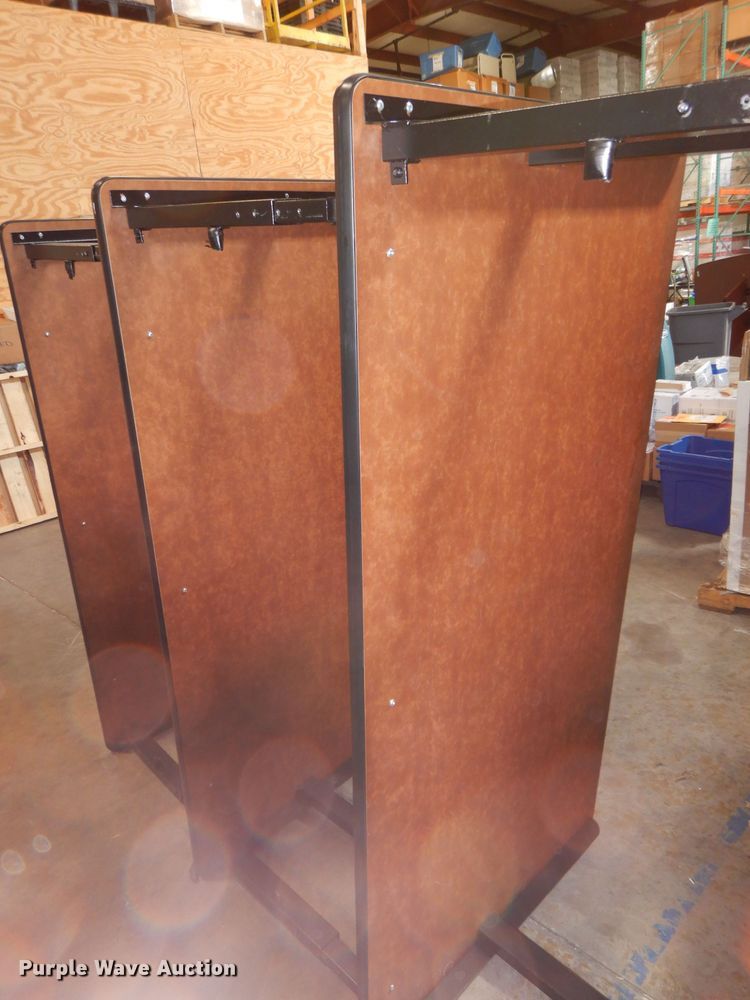 image for item IQ9784 (3) tables