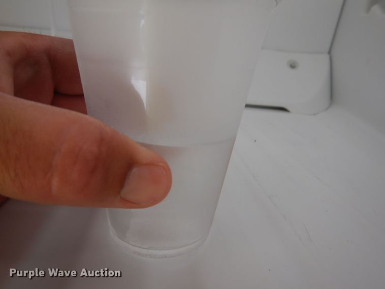 image for item IQ9785 2010 Whirlpool  refrigerator