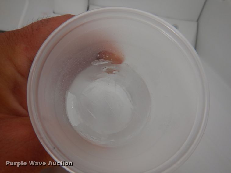 image for item IQ9785 2010 Whirlpool  refrigerator