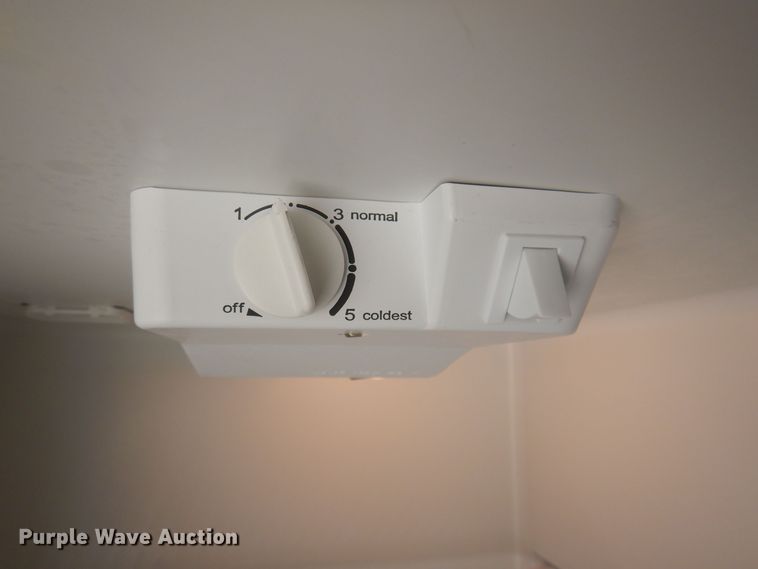 image for item IQ9785 2010 Whirlpool  refrigerator