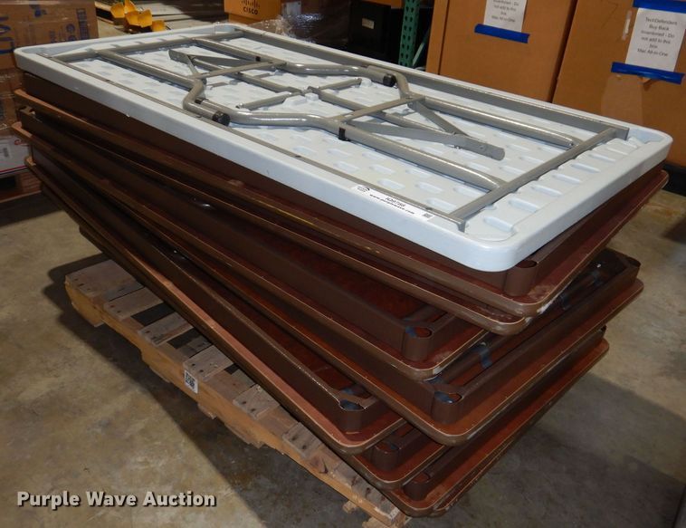 image for item IQ9788 (9) tables