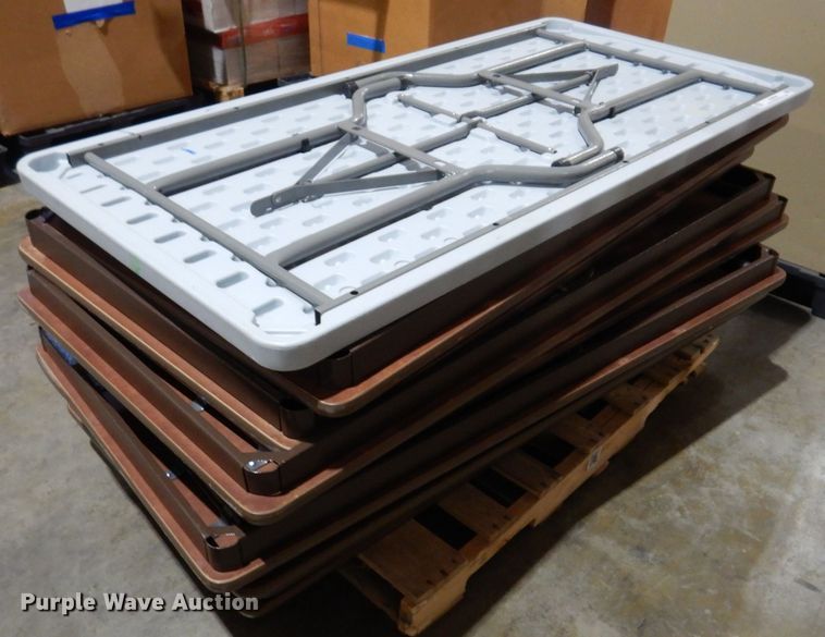 image for item IQ9788 (9) tables