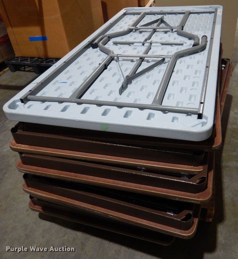 image for item IQ9788 (9) tables