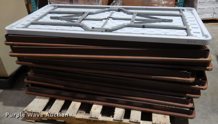 image for item IQ9788 (9) tables