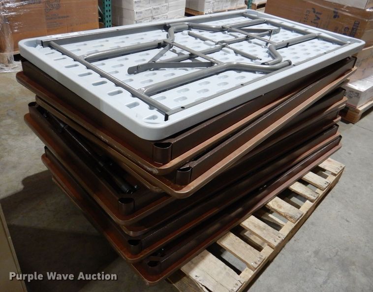 image for item IQ9788 (9) tables