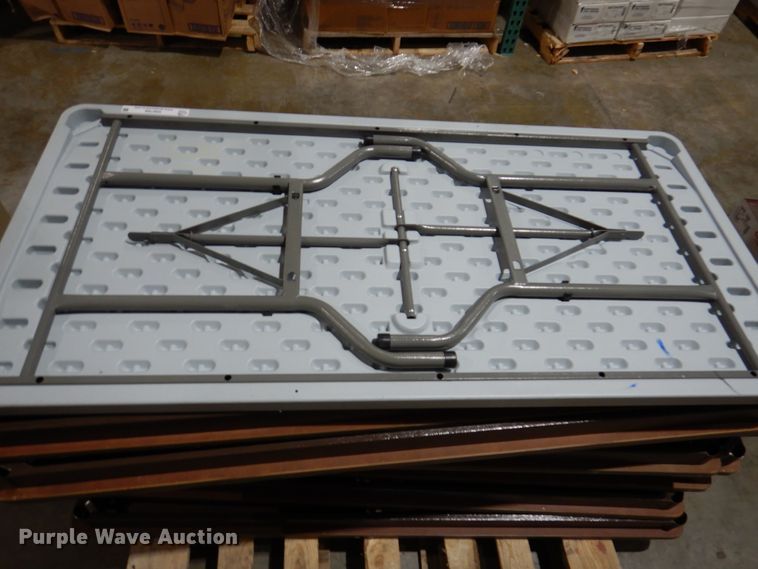 image for item IQ9788 (9) tables