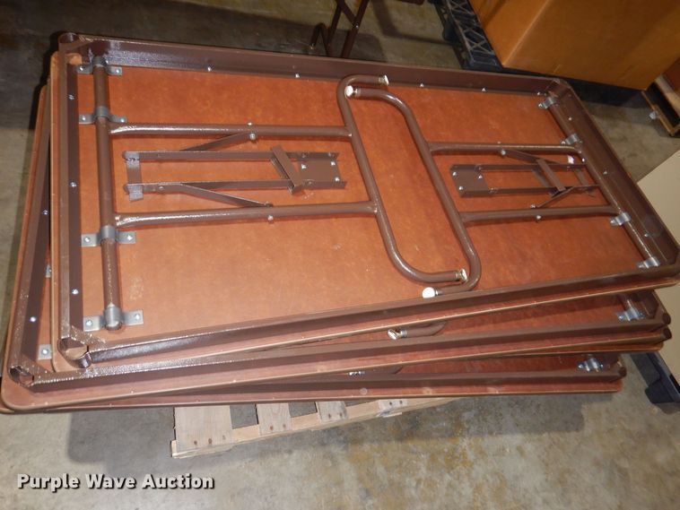 image for item IQ9788 (9) tables