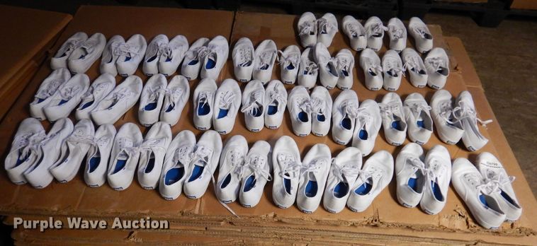 image for item IQ9799 (30) Keds show choir shoes