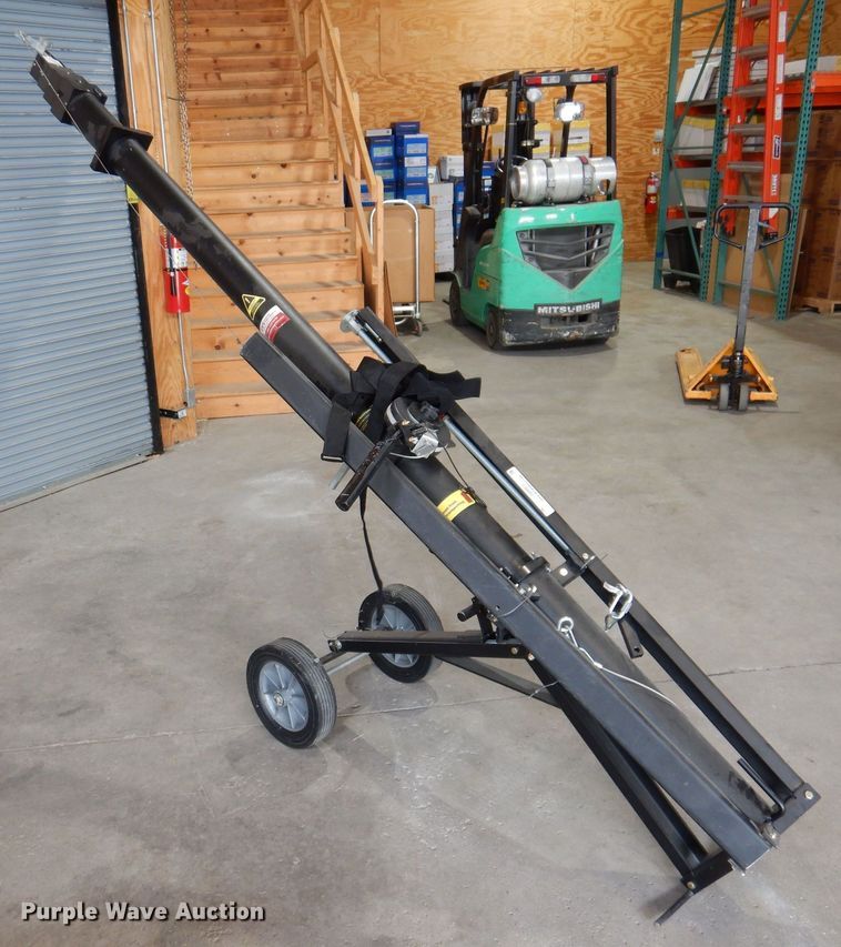 image for item IQ9803 Endzone Video System  camera tripod