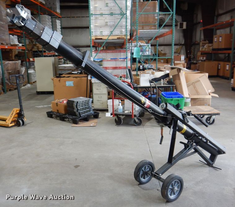 image for item IQ9803 Endzone Video System  camera tripod