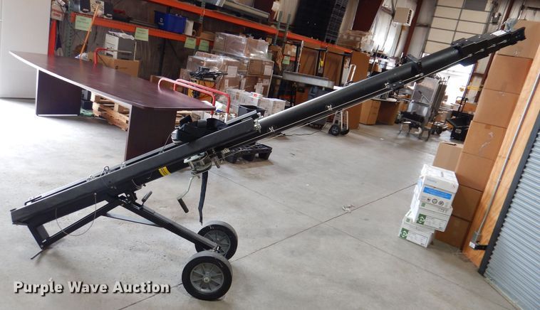 image for item IQ9803 Endzone Video System  camera tripod