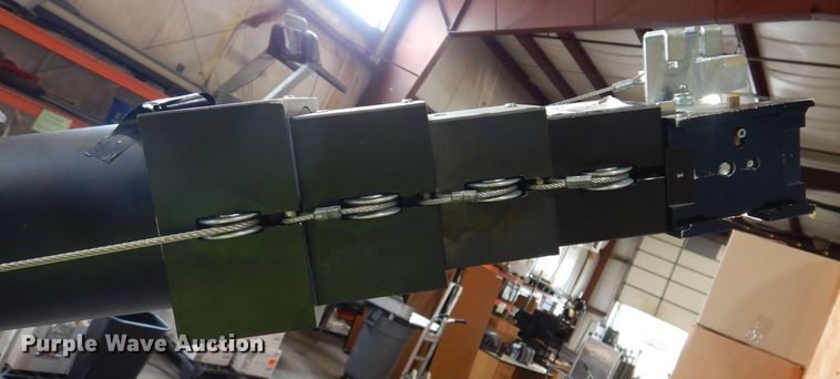 image for item IQ9803 Endzone Video System  camera tripod