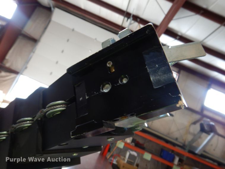 image for item IQ9803 Endzone Video System  camera tripod