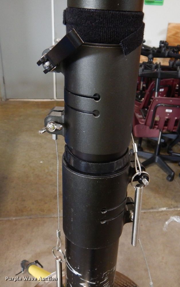 image for item IQ9804 Hi-Pod  camera tripod