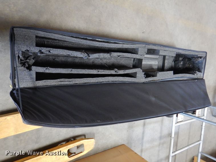 image for item IQ9804 Hi-Pod  camera tripod