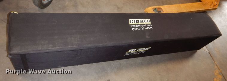 image for item IQ9804 Hi-Pod  camera tripod