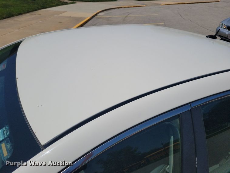 image for item JO9278 2008 Chevrolet Malibu LT