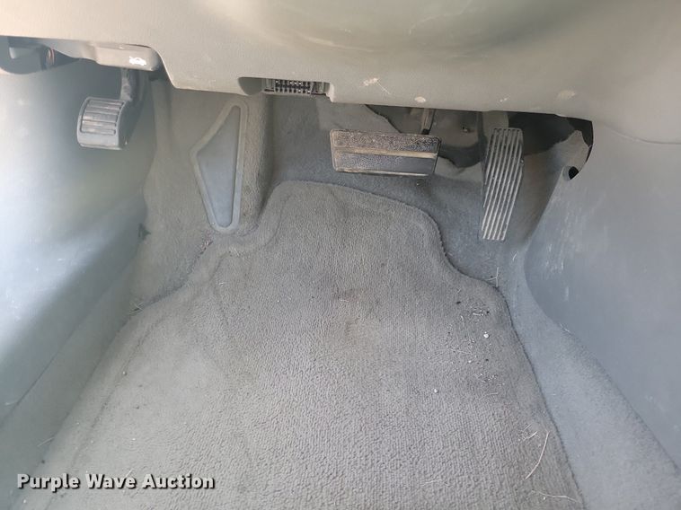 image for item JO9278 2008 Chevrolet Malibu LT