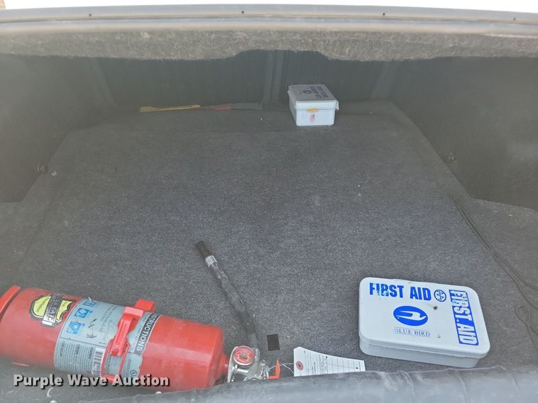 image for item JO9278 2008 Chevrolet Malibu LT