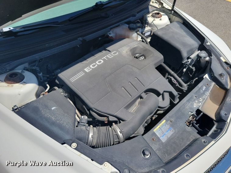 image for item JO9278 2008 Chevrolet Malibu LT