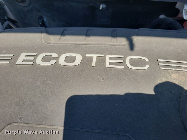 image for item JO9278 2008 Chevrolet Malibu LT