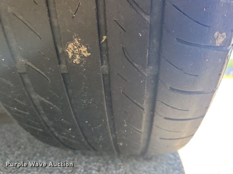 image for item JO9278 2008 Chevrolet Malibu LT