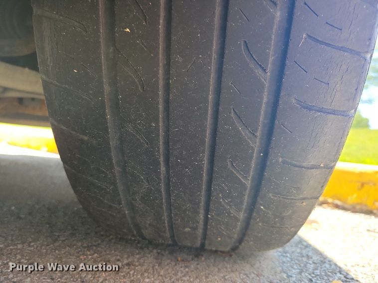 image for item JO9278 2008 Chevrolet Malibu LT