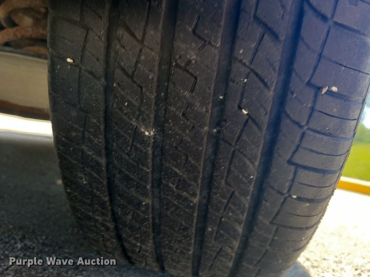 image for item JO9278 2008 Chevrolet Malibu LT